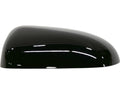 Honda New 2006-2008 Fits Honda Civic Cap, Passenger Side Housing (Nighthawk Black Pearl), Part # 76205-SVA-A11ZD