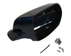 Honda New 2007-2011 Fits Honda CR-V Housing Set, Passenger Side (Royal Blue Pearl), Part # 76205-SWA-A11ZA