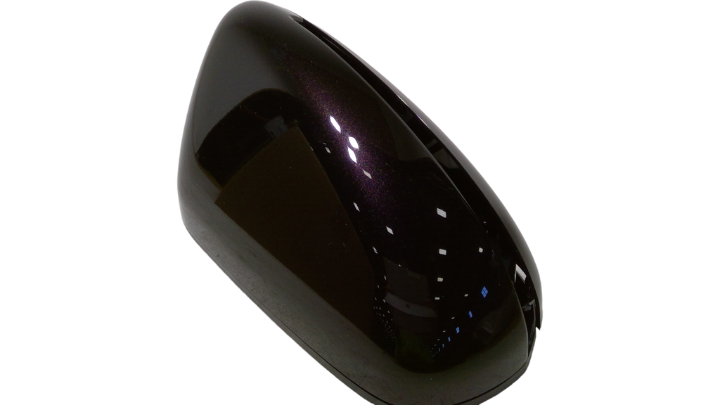 Honda New 2014-2015 Fits Honda CR-Z Housing Set, Passenger Side (Premium Gold Purple Pearl), Part # 76205-SZT-A21ZK