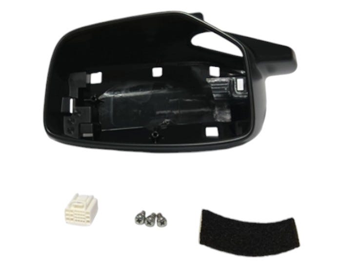Honda New 2013-2015 Fits Honda Crosstour Housing Set, Passenger Side, Part # 76205-TP6-A11