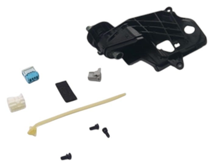 Honda New 2006-2011 Fits Honda Civic Bracket, R., Part # 76207-SNB-G01