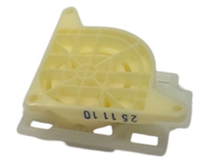 Honda New 2006-2011 Fits Honda Civic Actuator Set, Passenger Side, Part # 76210-SNA-A31