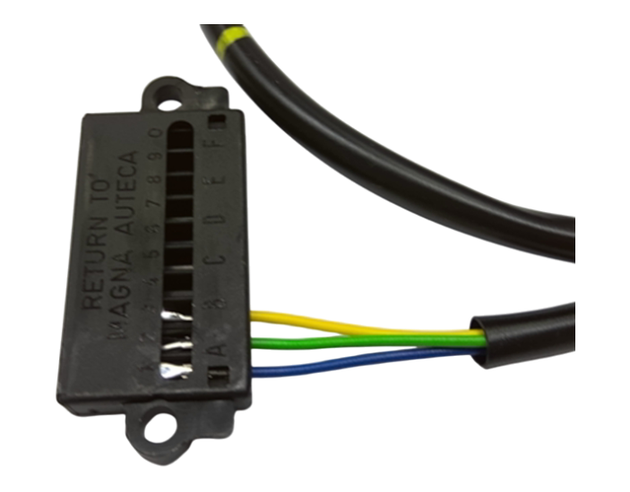 Honda New 1999-2004 Fits Honda Odyssey Actuator Sub-Assembly, Driver Side, Part # 76215-S0X-A01