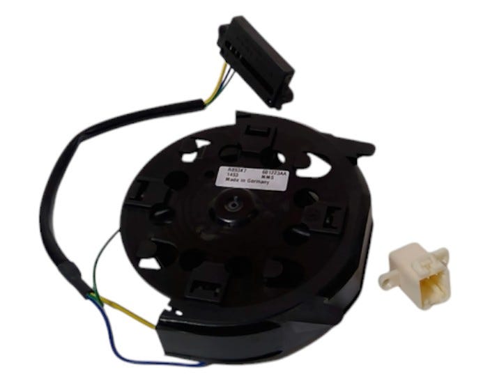 Honda New 2003-2008 Fits Honda Pilot Actuator Sub-Assembly, Driver Side, Part # 76215-S9V-A01