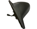 Honda New 1996-2000 Fits Honda Civic Driver Side Door Mirror Assembly, Part # 76250-S01-A05