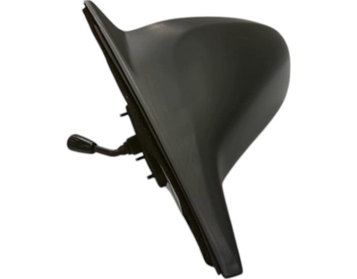 Honda New 1996-2000 Fits Honda Civic Driver Side Door Mirror Assembly, Part # 76250-S01-A05