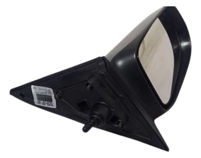 Honda New 2001-2005 Fits Honda Civic Mirror Assembly, Driver Side Door (Lever), Part # 76250-S5P-A01