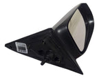 Honda New 2001-2005 Fits Honda Civic Mirror Assembly, Driver Side Door (Lever), Part # 76250-S5P-A01