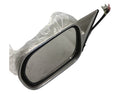 Honda New 1998 Fits Honda Accord Mirror Assembly, Driver Side Door (Heather Mist Metallic) (R.C.), Part # 76250-S84-A21ZH