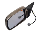 Honda New 2005-2006 Fits Honda CR-V Mirror, Driver Side Door (Opal Beige Metallic), Part # 76250-SCA-A42ZD