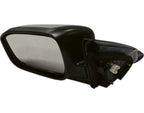 Honda New 2003-2005 Fits Honda Accord Mirror Assembly, Driver Side Door (Satin Silver Metallic) (R.C.), Part # 76250-SDA-A13ZE