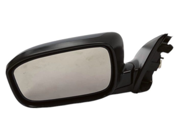 Honda New 2007 Fits Honda Accord Mirror Assembly, Driver Side Door (Cool Blue Metallic) (R.C.), Part # 76250-SDA-A13ZP