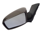 Honda New 2008-2010 Fits Honda Odyssey Mirror Assembly, Driver Side Door (Mocha Metallic) (Heated), Part # 76250-SHJ-A43ZN
