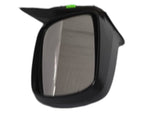 Honda New 2008-2011 Fits Honda Civic Mirror Assembly, Driver Side Door (Royal Blue Pearl) (R.C.) (Heated), Part # 76250-SVA-C21ZB