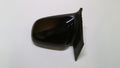 Honda New 2008 Fits Honda Civic Mirror Assembly, Driver Side Door (Nighthawk Black Pearl) (R.C.) (Heated), Part # 76250-SVA-C21ZD