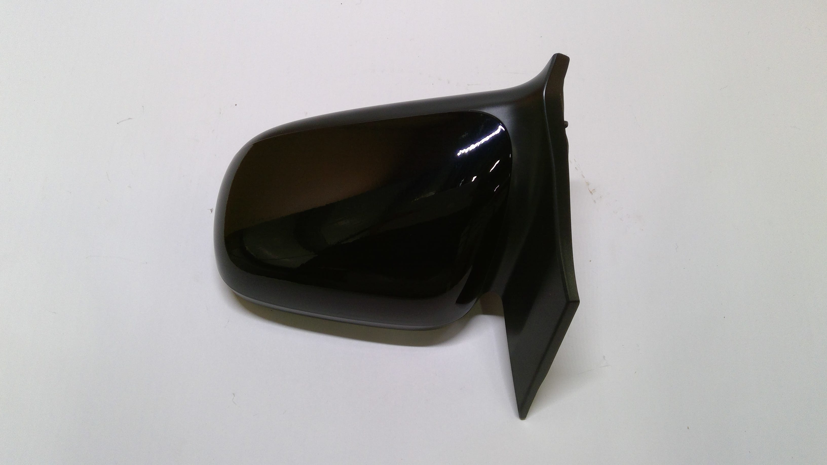 Honda New 2008 Fits Honda Civic Mirror Assembly, Driver Side Door (Nighthawk Black Pearl) (R.C.) (Heated), Part # 76250-SVA-C21ZD