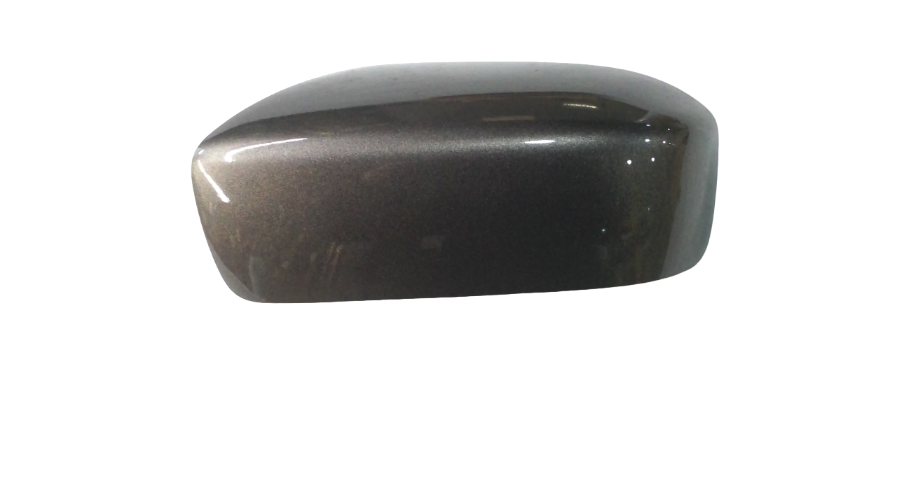 Honda New 2006-2007 Fits Honda Accord Cap, Driver Side Skull (Carbon Bronze Pearl), Part # 76251-SDA-A11ZR