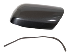 Honda New 2009 Fits Honda Pilot Cap, Driver Side Housing (Sterling Gray Metallic), Part # 76251-SZA-A21ZF