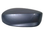 Honda New 2010-2011 Fits Honda Crosstour Cap, Driver Side Skull (Bluish Silver Metallic), Part # 76251-TA0-A01ZQ