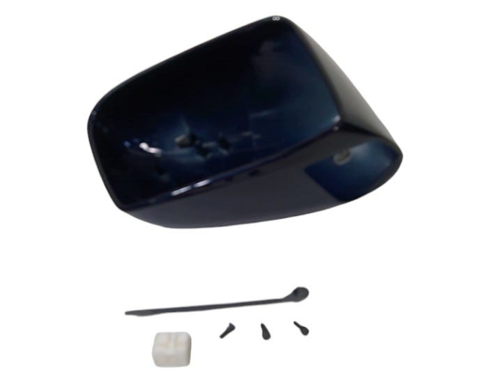 Honda New 2009-2010 Fits Honda Odyssey Housing Set, L. *B552P* (BALI BLUE PEARL), Part # 76255-SHJ-X51ZM