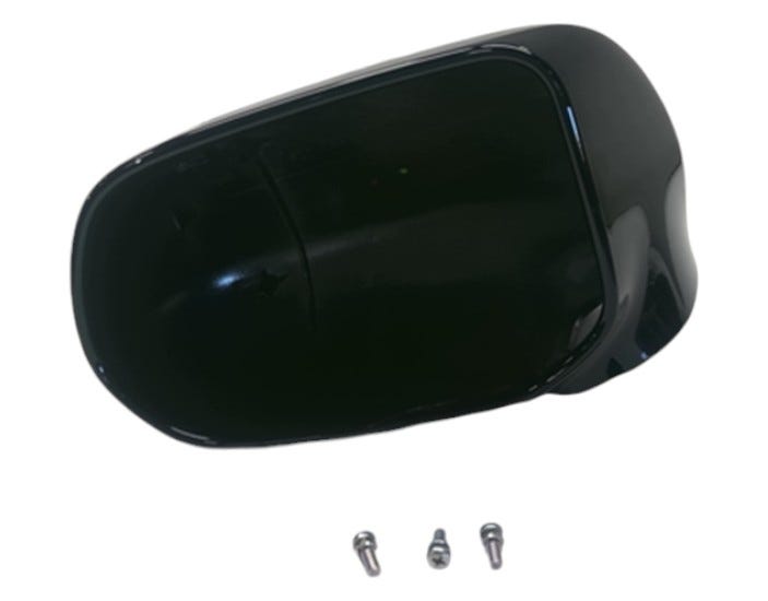 Honda New 2006-2011 Fits Honda Civic Housing Set, L. *B536P* (ROYAL BLUE PEARL), Part # 76255-SNA-A01ZA