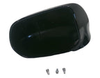 Honda New 2006-2011 Fits Honda Civic Housing Set, L. *B536P* (ROYAL BLUE PEARL), Part # 76255-SNA-A01ZA