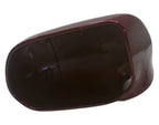 Honda New 2006-2011 Fits Honda Civic Housing Set, L. *R525P* (TANGO RED PEARL), Part # 76255-SNA-A01ZG