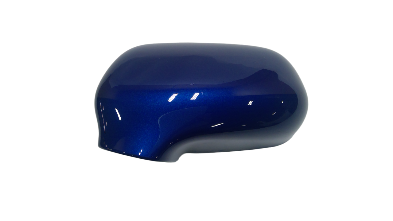 Honda New 2007-2008 Fits Honda Civic Housing Set, L. *B529P* (FIJI BLUE PEARL), Part # 76255-SNA-A01ZK