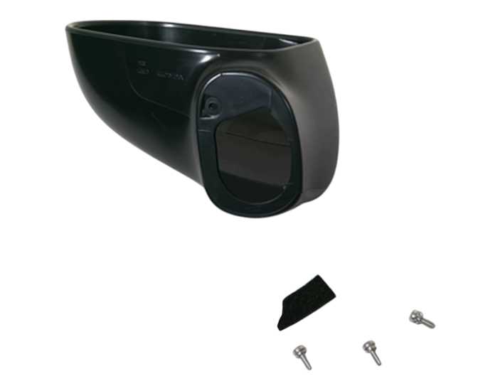 Honda New 2006-2011 Fits Honda Civic Housing Set, L., Part # 76255-SNA-A11