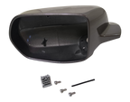 Honda New 2009-2011 Fits Honda CR-V Housing Set, L. *YR578M* (URBAN TITANIUM METALLIC), Part # 76255-SWA-A11ZL