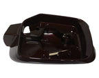 Honda New 2012 Fits Honda Pilot Housing Set, L. *R549P* (DARK CHERRY PEARL II), Part # 76255-SZA-Y01ZR