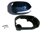 Honda New 2009-2011 Fits Honda Civic Housing Set, L. *B537M* (NEUTRON BLUE METALLIC), Part # 76256-SNB-N11ZB