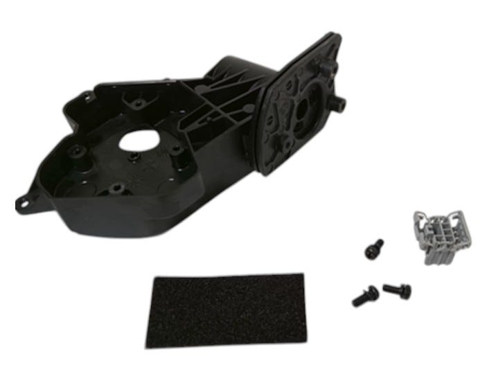 Honda New 2010-2012 Fits Honda Crosstour Bracket, R. (R.C.), Part # 76257-TP6-A11