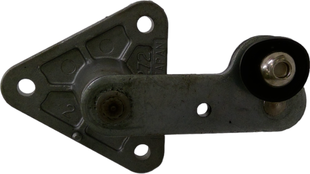 Honda New 2000-2006 Fits Honda Insight Pivot Assy. B, Part # 76570-S3Y-A01
