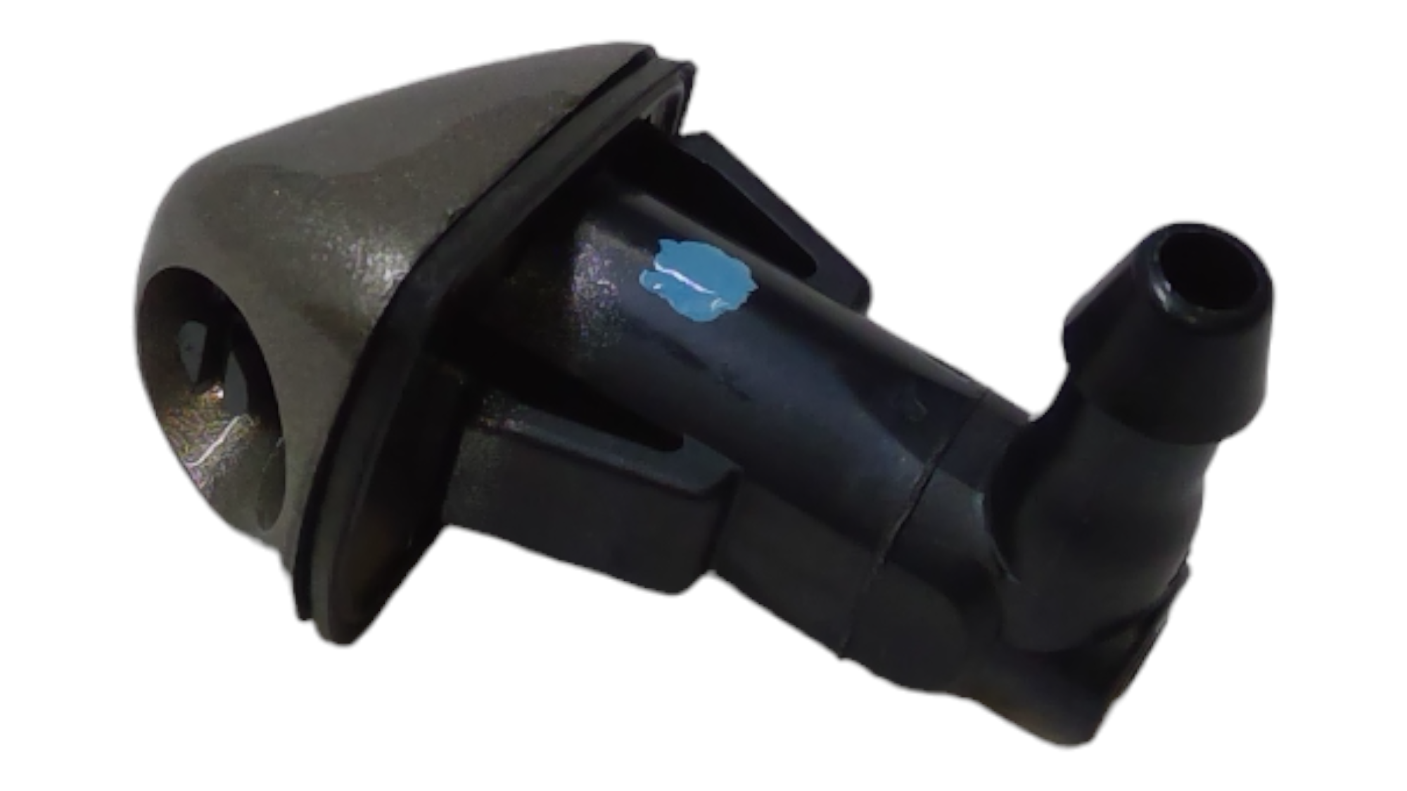 Honda New 2008 Fits Honda Pilot Nozzle Assembly, Front Washer (Mocha Metallic), Part # 76810-S9V-A21ZN