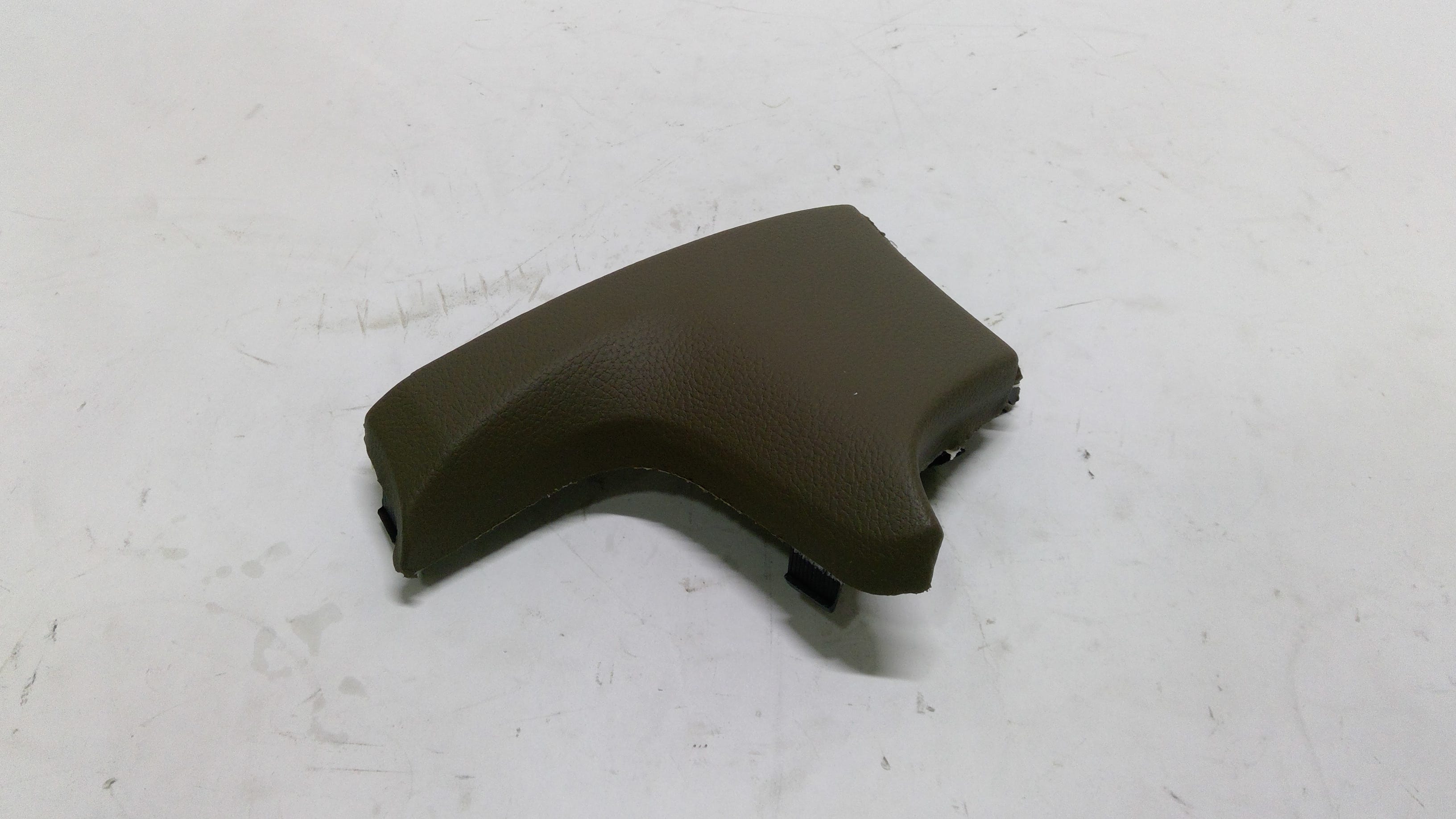 Honda New 2008-2010 Fits Honda Accord Pad, Driver Middle (Inner) *YR325L* (EARTH TAUPE), Part # 77103-TA5-A00ZC