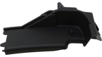 Honda New 2007-2008 Fits Honda Fit Cover Assy., Instrument Glove Box Center *NH167L* (GRAPHITE BLACK), Part # 77104-SLN-A00ZA