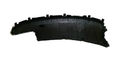 Honda New 2008-2010 Fits Honda Accord Pad, Passenger Middle *YR325L* (EARTH TAUPE), Part # 77104-TA5-A00ZC