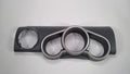 Honda New 2007-2008 Fits Honda Element Panel Assy., Middle Instrument driver * NH361L (CF GRAY), Part # 77106-SCV-A02ZC