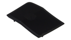Honda New 2003-2007 Fits Honda Accord Lid, R. Tweeter *NH167L* (GRAPHITE BLACK), Part # 77133-SDN-A01ZA