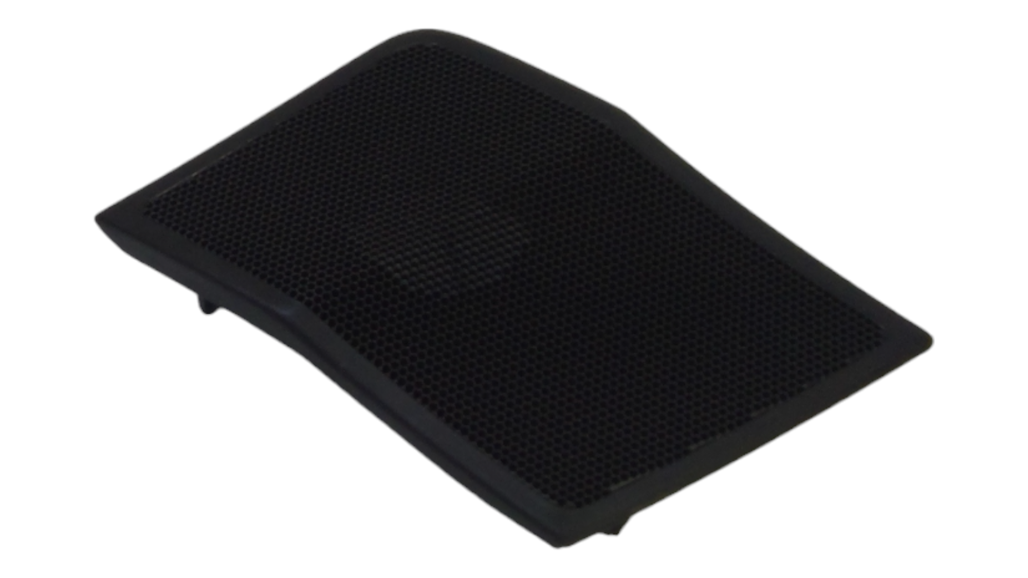 Honda New 2003-2007 Fits Honda Accord Lid, R. Tweeter *NH167L* (GRAPHITE BLACK), Part # 77133-SDN-A01ZA