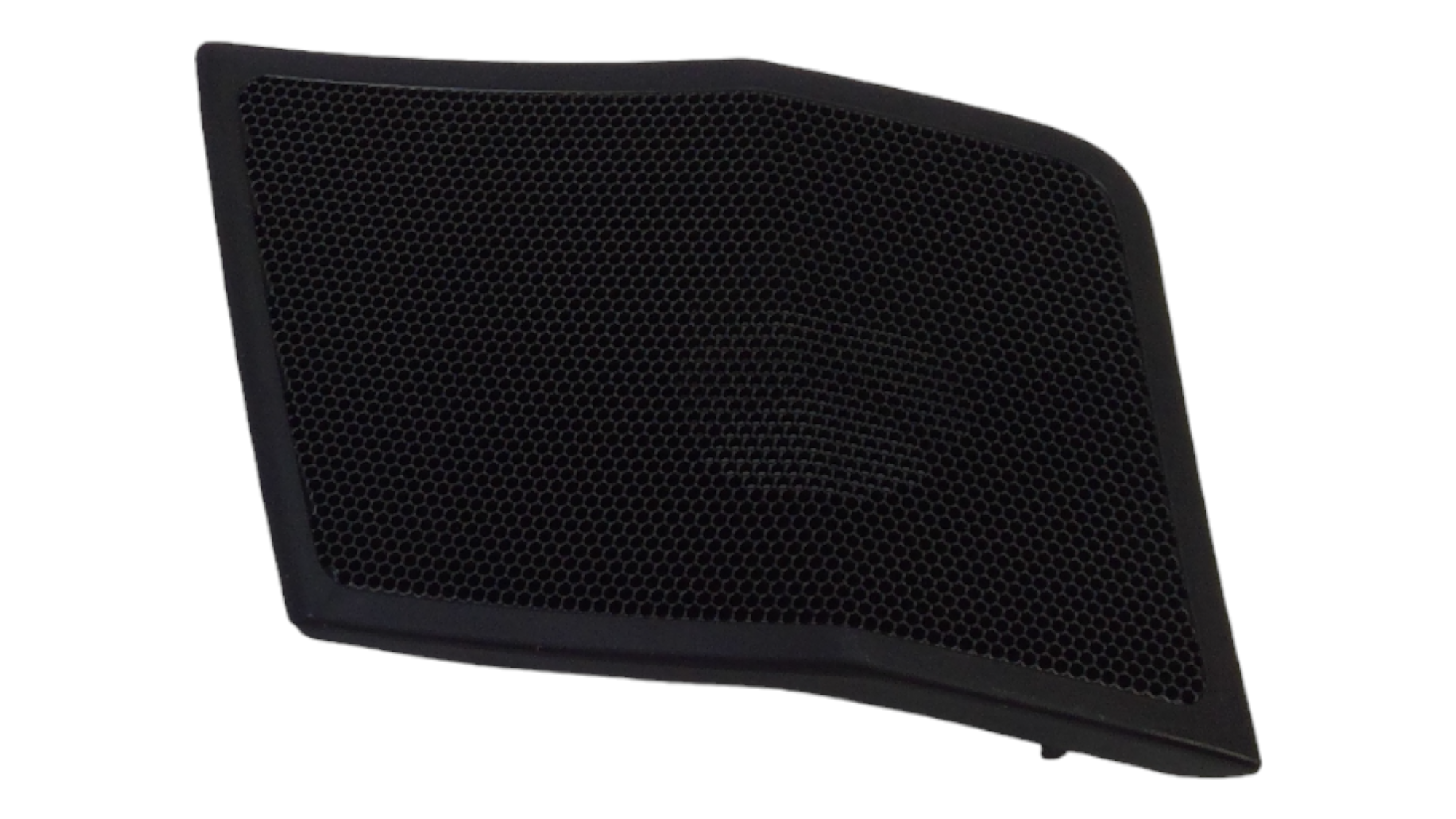 Honda New 2003-2007 Fits Honda Accord Lid, L. Tweeter *NH167L* (GRAPHITE BLACK), Part # 77138-SDN-A01ZA