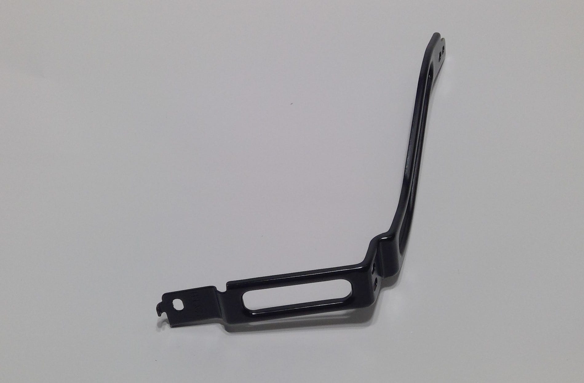 Honda New 2000-2006 Fits Honda Insight Bracket, Duct (B), Part # 77142-S3Y-A00ZZ
