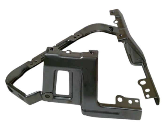 Honda New 2008-2011 Fits Honda Element Bracket, Instrument (Upper), Part # 77170-SCV-A05