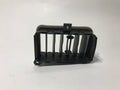 Honda New 1999-2004 Fits Honda Odyssey Outlet, L. Center *NH167L* (GRAPHITE BLACK), Part # 77202-S0X-A01ZA