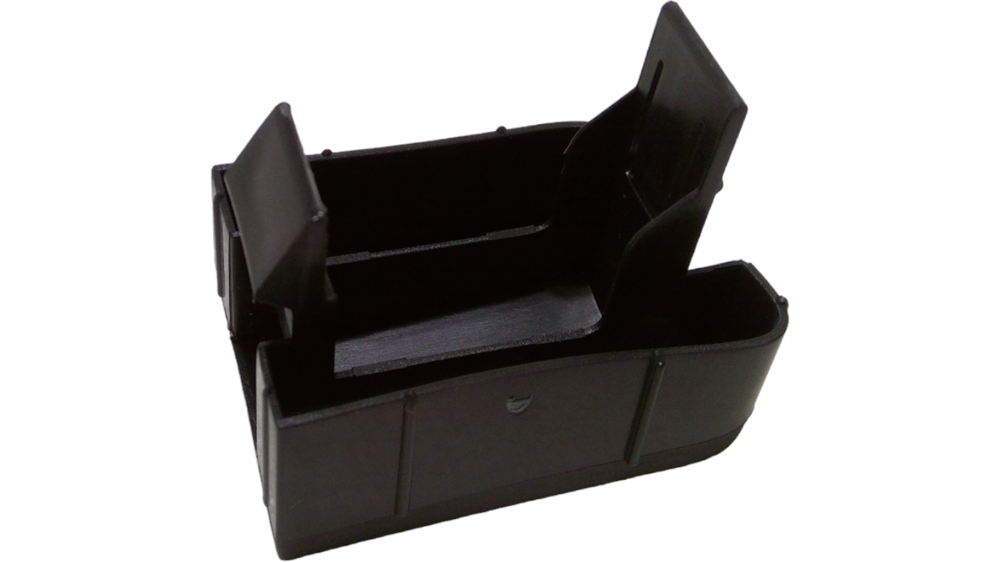 Honda New 2006-2008 Fits Honda Ridgeline Lid, Sunroof Switch Hole *NH167L* (GRAPHITE BLACK), Part # 77205-SJC-A01ZA