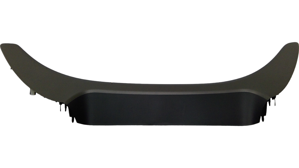Honda New 2006-2008 Fits Honda Civic Visor Assy. *YR334L*, Part # 77205-SNB-Y02ZC