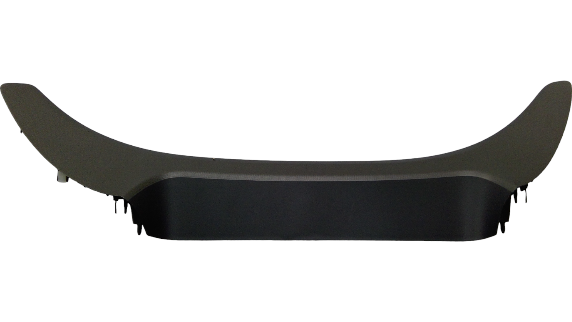 Honda New 2006-2008 Fits Honda Civic Visor Assy. *YR334L*, Part # 77205-SNB-Y02ZC