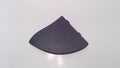 Honda New 2003-2007 Fits Honda Accord Lid, R. Instrument Side *NH361L* (CF GRAY), Part # 77210-SDA-A01ZB