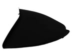 Honda New 2013-2015 Fits Honda Crosstour Lid Assy., R. Instrument Side *NH167L* (GRAPHITE BLACK), Part # 77210-TP6-A00ZA